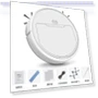 Smart Robot Vacuum 3 in 1 — Smart Cleaning Robots, Refreshing Home