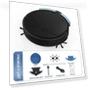 Smart Robot Vacuum Cleaner 3-in-1 — Smart Cleaning Robots, The Sole Spot