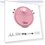 Smart Sweeping Robot — Smart Cleaning Robots, Yousheng