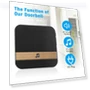 Smart Wireless Doorbell — Smart Home Security, Refreshing Home