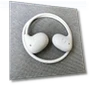 Sports Bluetooth Headphones — In-Ear Headphones, Yoxier