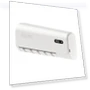 Toothbrush Holder with Dual UV Sterilization — Toothpick Holders, Home Textile Star