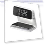Touch Dimming Night Light with Alarm and Snooze Function — Night Lights, TOP MALL-004