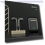 TWS Bluetooth Wireless Earbuds — In-Ear Headphones, Junmaocun