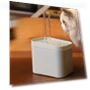 Ultra-quiet fountain filter for pets — Fountains, Cuperay
