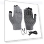 USB Heated Gloves — Gloves, ANBS