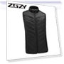 USB Heated Smart Vest — Men's Vests, Smart Mouse