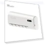 UV Toothbrush Holder with Sterilization — Travel Toothbrush Holders, Home Kits