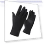Winter Thermal Windproof Velvet Gloves for Snow — Gloves, Clothes Romantic