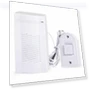 Wired Doorbell — Push Buttons, Dongfang HOME A