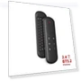 Wireless Keyboard with Remote Control — Keyboards, YJMP