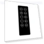 Wireless Remote Control for Home Media — Remote Controls, Xudikou