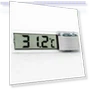 Aquarium Digital LCD Thermometer — Thermometers, ZPG