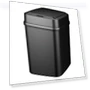 Automatic Induction Trash Bin — Kitchen Cans, TOP-HOME MALL