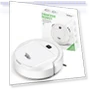 Automatic Robot Vacuum — Smart Cleaning Robots, MR J