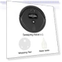 Automatic Sweeping Robot Vacuum — Smart Cleaning Robots, Essager Electronic