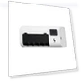 Automatic Wall-Mounted Toothbrush Sterilizer — Toothbrush Holders, TOP-HOME MALL