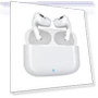 Bluetooth 5.0 Wireless Earbuds — In-Ear Headphones, Walmart online