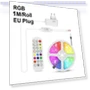 Bluetooth LED Light Strip Kit — LED Strips, MALITAI