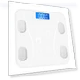 Digital Body Fat Scale — Weight Management Tools, Essager Electronic