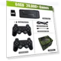Dual Wireless Controller for Gaming Console — Gaming Remotes, Conwe