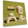 Electric Breast Pump — Accessories, Little Dragon