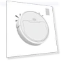 Intelligent Sweeping Robot — Smart Cleaning Robots, Refreshing Home