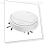 Intelligent Sweeping Robot — Smart Cleaning Robots, Refreshing Home