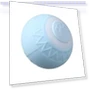 Interactive Cat Ball — Cat Playthings, Xomken