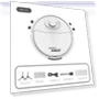 Lightweight Sweeping Robot — Smart Cleaning Robots, zhishangyoupin