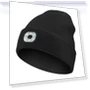 Rechargeable Knitted Beanie with LED Lighting — Beanies, Smart Mouse