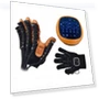 Rehabilitation Robot Gloves — Arm Exercisers, Le er kang