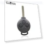 Remote Key with 3 Buttons — Keyless Entry, SUAYMAK CK