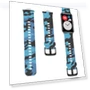 Silicone Watch Strap — Fitness Bands, Huawei