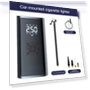 Smart Air Pump — Tire Inflation Solutions, T-Car Parts