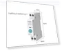 Smart Automatic Switch — Smart Home Hubs & Controllers, Tuya