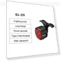 Smart Bicycle Brake Tail Light — Bike Light Sets, JOHO - CarGear
