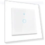 Smart Home Wi-Fi Touch Switch — Dimmer Switches, MALITAI