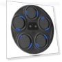 Smart LED Boxing Machine — Boxing Training Gear, ZC1