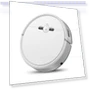 Smart Robot Vacuum — Smart Cleaning Robots, Essager Electronic