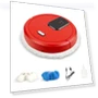 Smart Sweeping Robot — Smart Cleaning Robots, Darling Women Boutique D