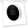 Smart WiFi LCD Gas Leak Detector — Gas Safety Equipment, baihe
