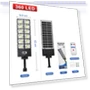 Solar Lamp — Garden Illumination, paweinuo 03
