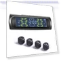 Universal Automatic Solar + USB TPMS Watch with LCD Display — TPMS Sensor Replacements, Home Of Auto Parts