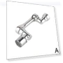 Universal Rotating Robotic Arm Faucet — Washers, Super Dream Home