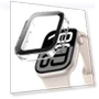 Waterproof Case for Apple Watch — Smartwatch Protectors, Accessories for smartwatch