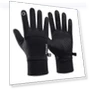 Winter Heated Motorcycle Gloves — Gloves, Freedom Outdoors