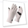 Winter Thermal Windproof Velvet Gloves — Cold Weather Gloves, CAR SHOW