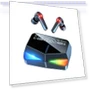 Wireless Bluetooth Earbuds — In-Ear Headphones, JTKE