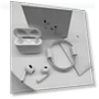 Wireless Earbuds Pro4 — In-Ear Headphones, Carrefour online